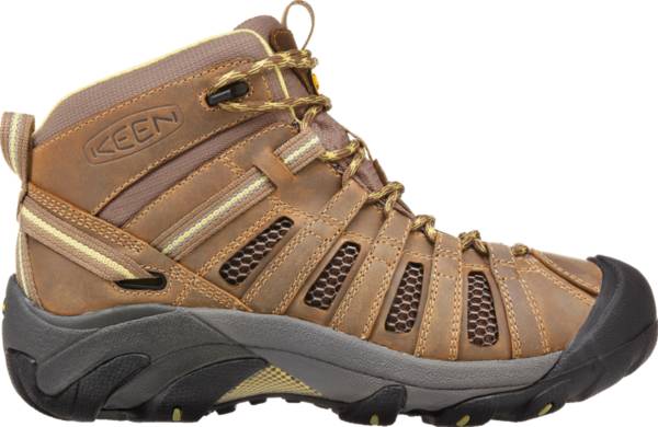 KEEN Women's Voyageur Mid Hiking Boots