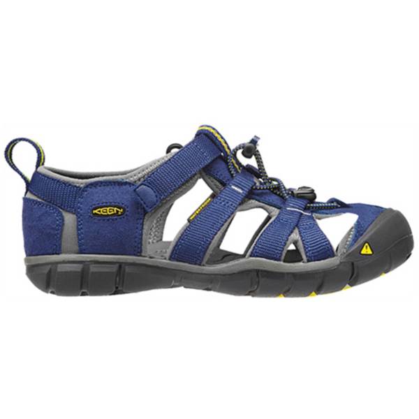 KEEN Kids' Seacamp II CNX Sandals