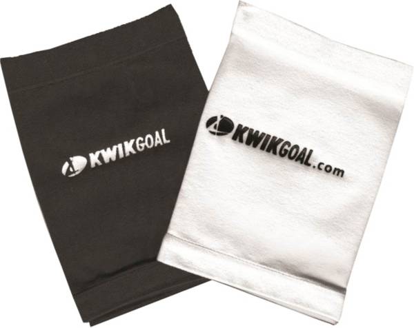Kwik Goal Youth Compression Shin Guard Sleeves