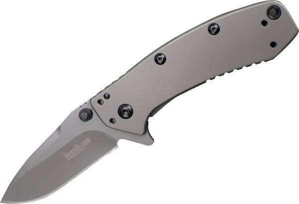 Kershaw Cryo Folding Knife