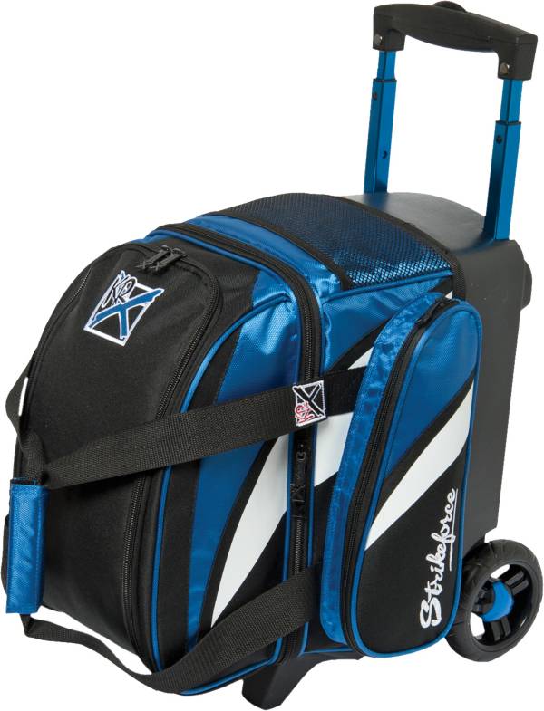 KR Strikeforce Cruiser Single Roller Bowling Bag