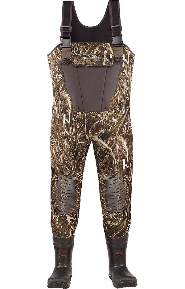 LaCrosse Youth Mallard II Chest Waders