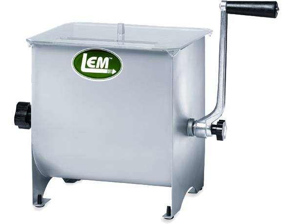 LEM Manual Meat Mixer