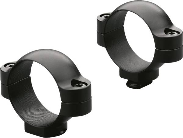 Leupold STD Low Mounting Rings