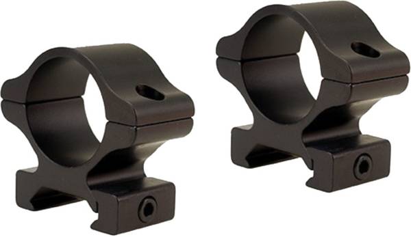 Leupold Rifleman Detachable Medium Scope Rings