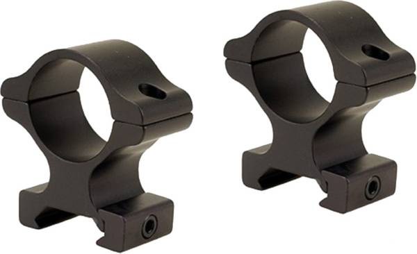 Leupold Rifleman Detachable High Scope Rings