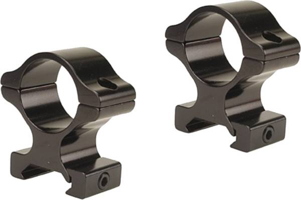 Leupold Rifleman Detachable High Scope Rings - 1 In.