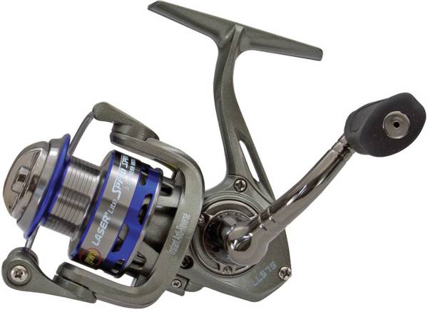 Lew's Laser Lite Speed Spin Spinning Reel
