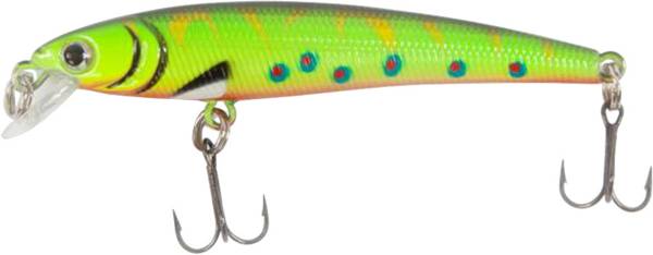 Leland Trout Magnet Hard Bait