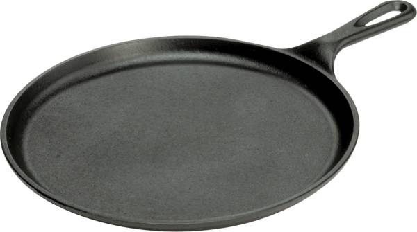 Lodge Logic 10.5” Cast Iron Griddle