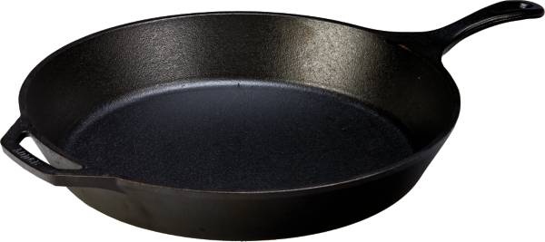 Lodge 15” Cast Iron Skillet