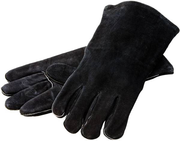 Lodge Leather Cooking Gloves product image