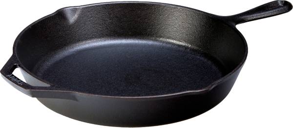 Lodge 12" Cast Iron Skillet