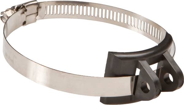 Lowrance Trolling Motor Bracket Adapter for Skimmer Transducer