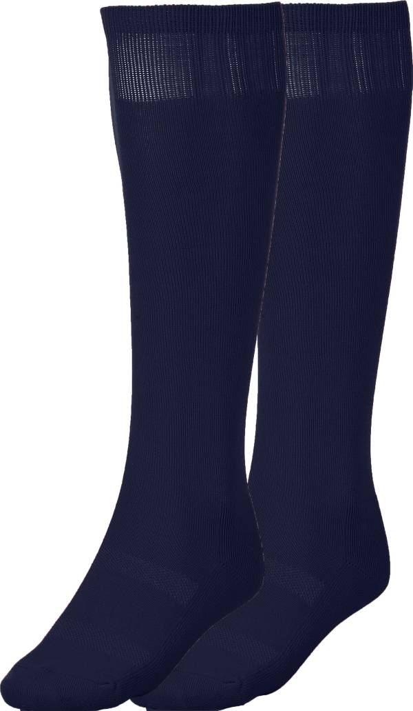 Louisville Slugger Baseball/Softball Knee High Socks 2 Pack product image