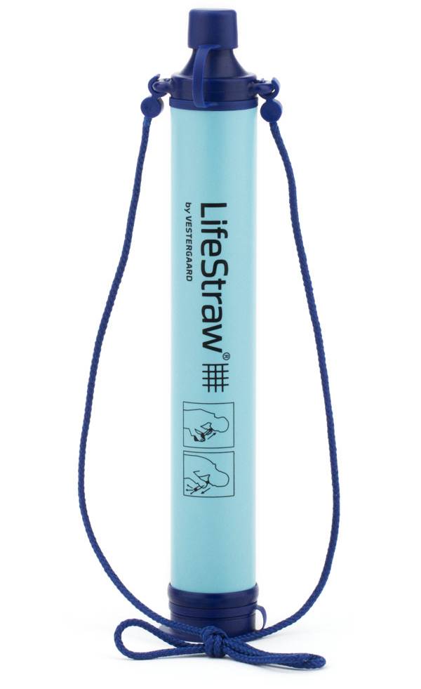 LifeStraw Personal Water Filter