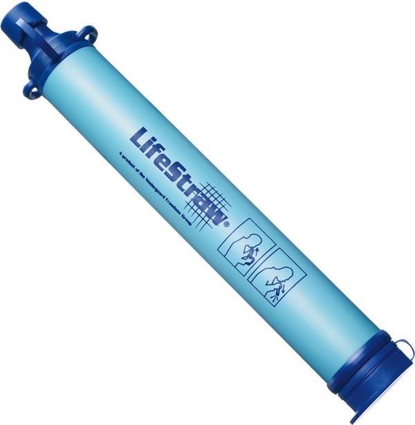 LifeStraw Personal Water Filter product image