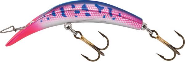 Luhr-Jensen Kwikfish Xtreme Crankbait (non-rattle)