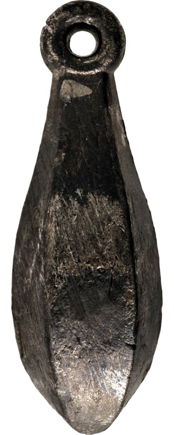 Marathon Bank Sinker