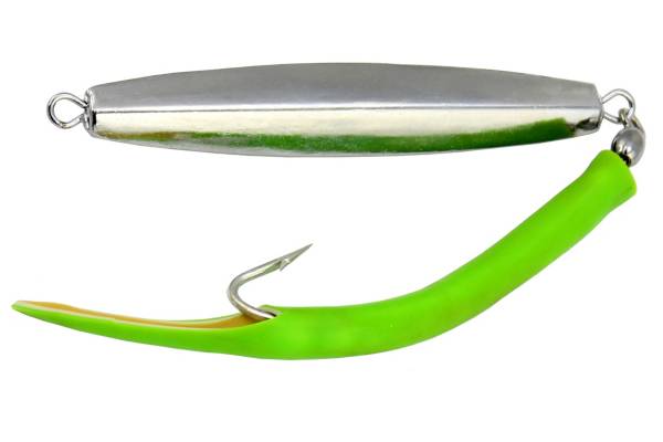 Marathon Diamond Jig with Latex Tail