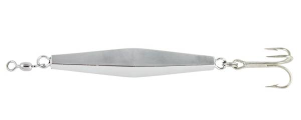 Marathon Diamond Jig with Treble Hook