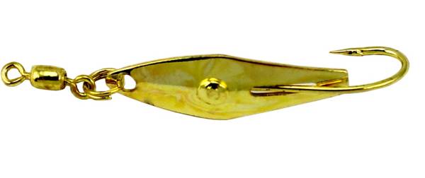 Marathon Shad Spoon