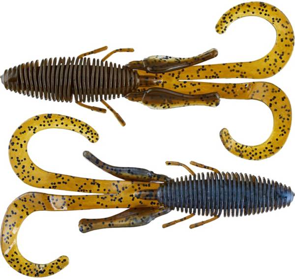 MISSILE Baits D Stroyer Soft Bait