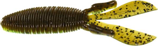 MISSILE Baits Baby D Bomb Soft Bait