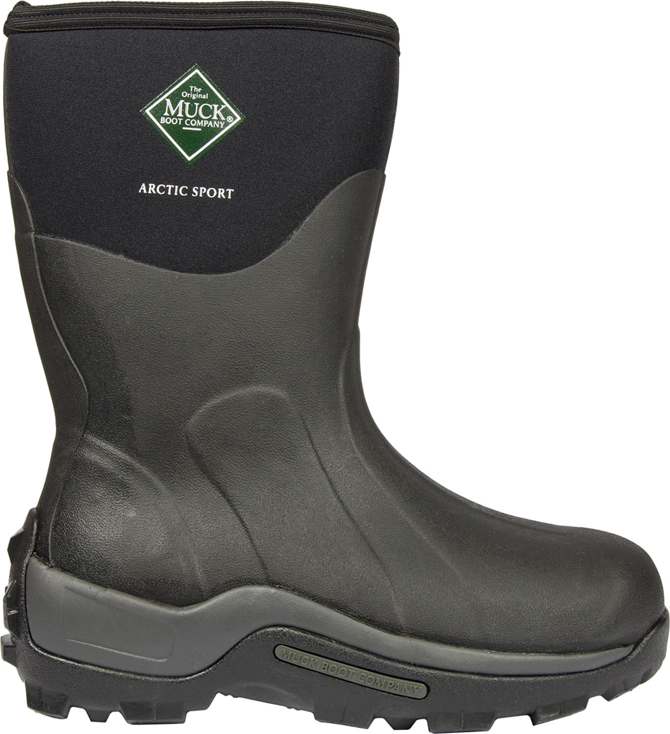 insulated water proof boots