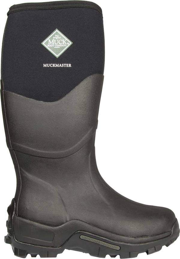 Muck Boot Men's Muckmaster High Waterproof Work Boots product image