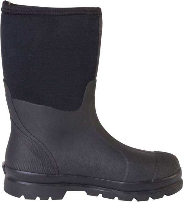 Muck Boots Men's Chore Mid Waterproof Work Boots