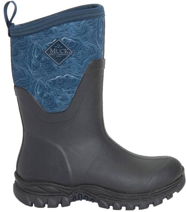 Muck Boot Women's Arctic Sport II Mid Waterproof Winter Boots product image