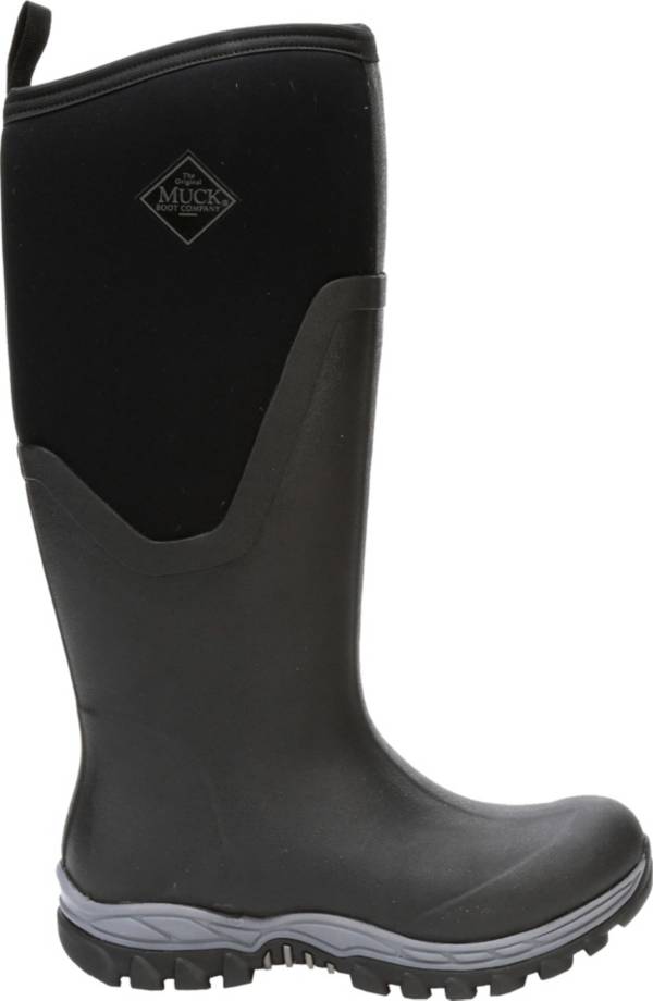 Muck Boots Women's Arctic Sport II Tall Waterproof Winter Boots