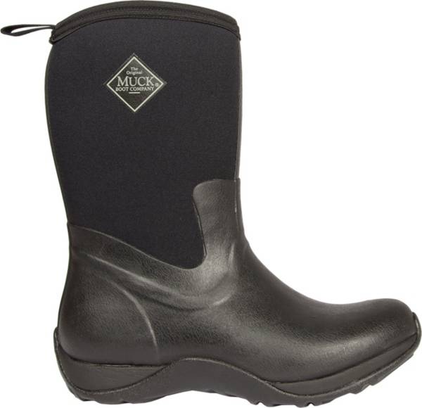 Muck Boots Women's Arctic Weekend Waterproof Winter Boots