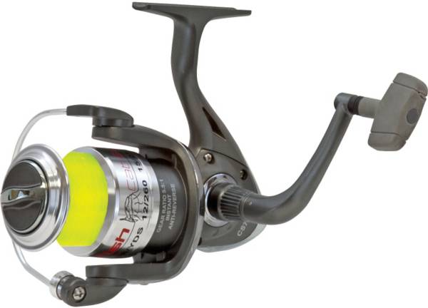 Mr. Catfish Spinning Reel