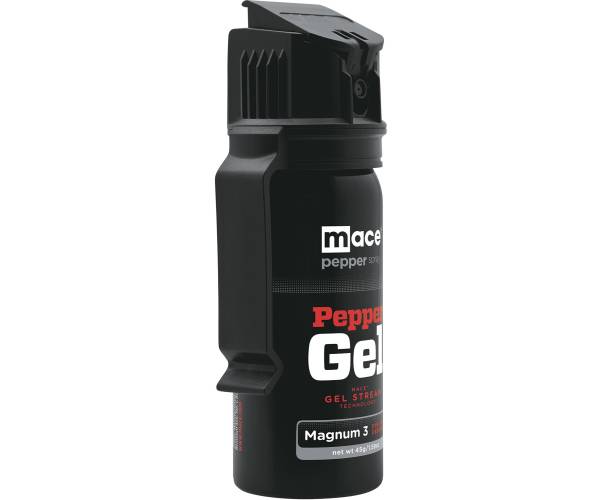 Mace Brand Magnum 3 Distance Defense Pepper Gel Spray product image