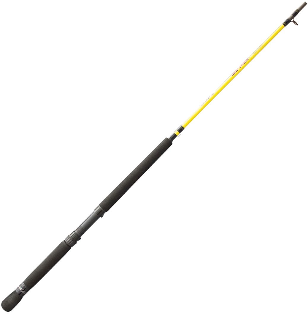 slab shaker rod