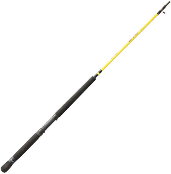 Mr. Crappie Slab Shaker Spinning Rod