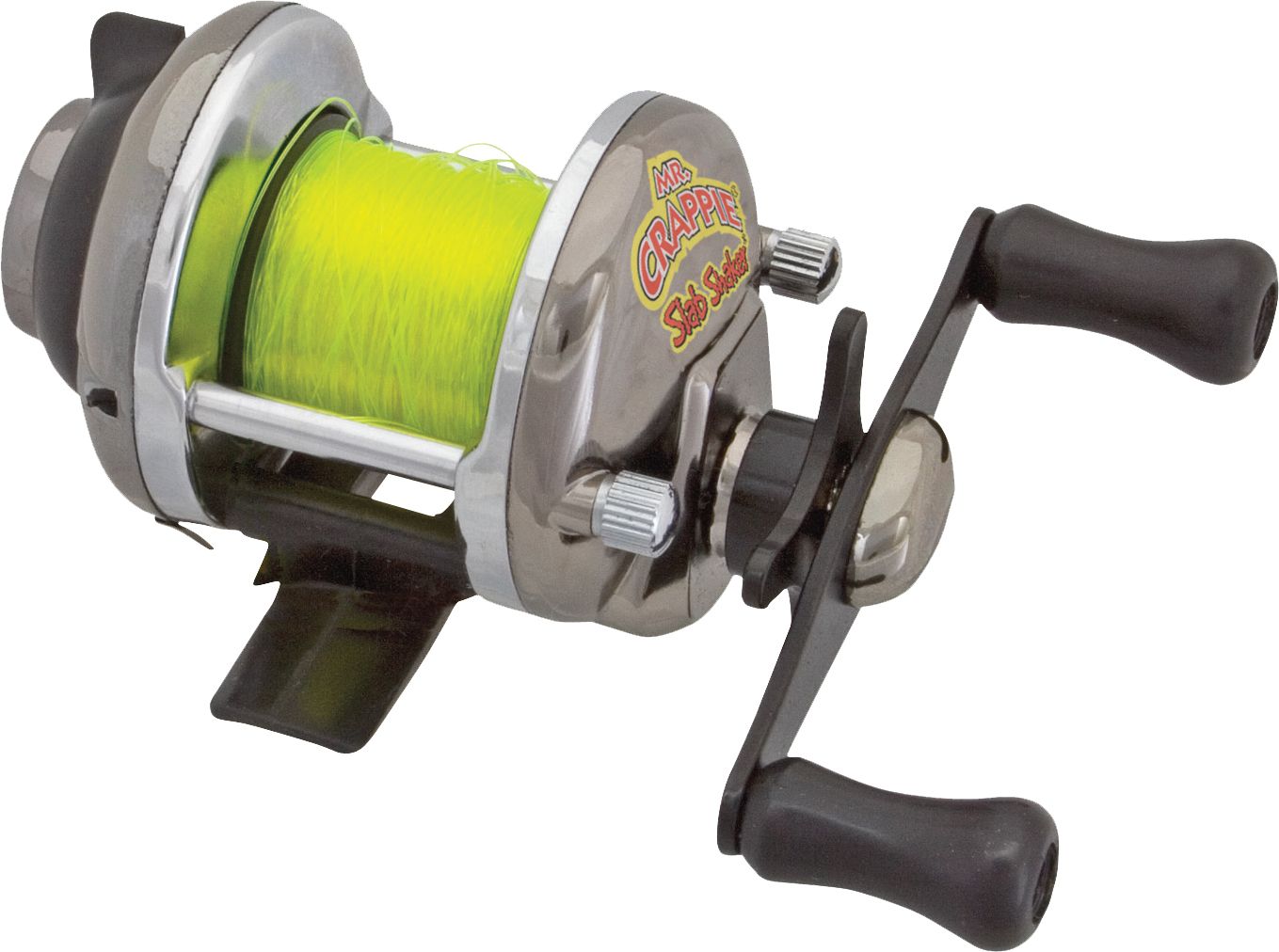 sougayilang rover round baitcasting reel