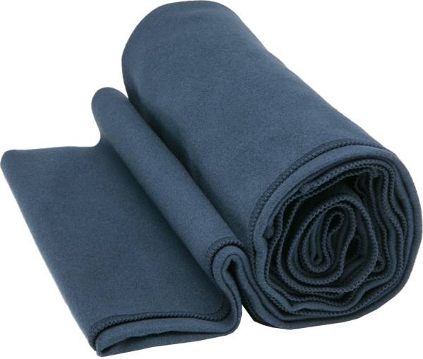 Manduka eQua Yoga Mat Towel