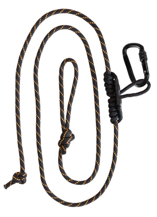 Muddy Safety Harness Lineman's Rope