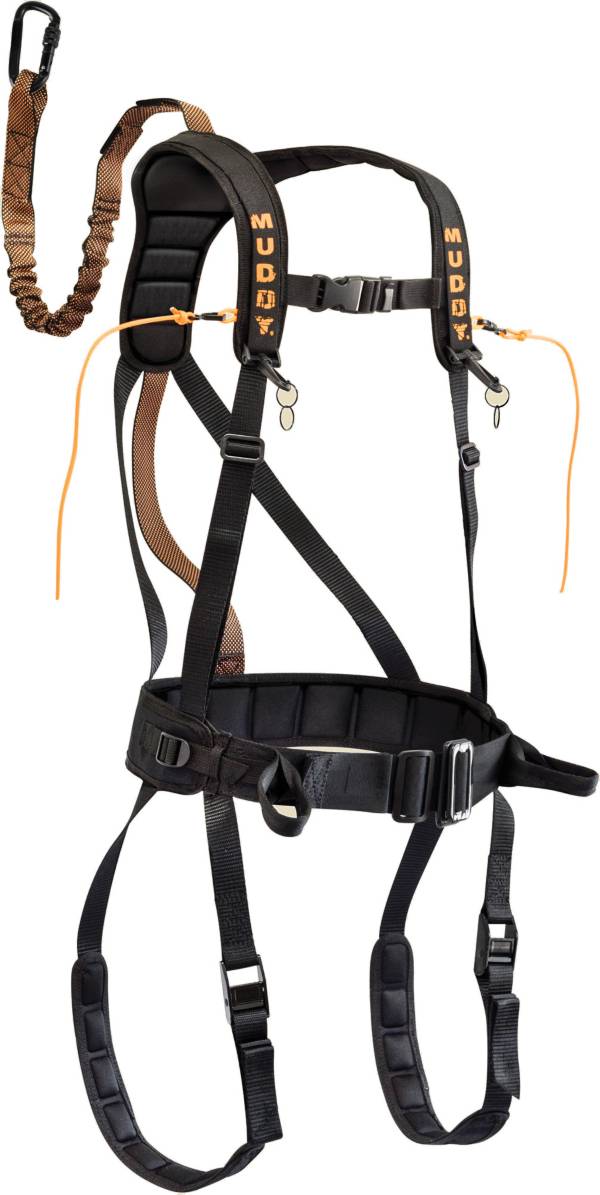 Muddy Outdoors Safeguard Harness - Small