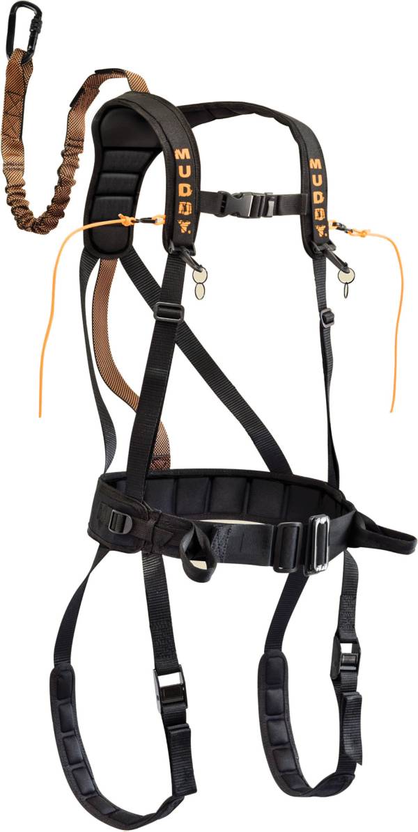 Muddy Outdoors Safeguard Harness product image
