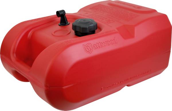 Attwood 6 Gallon Fuel Tank