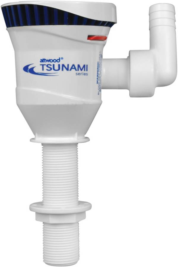 MotorGuide Tsunami T800 Aerator Pump product image
