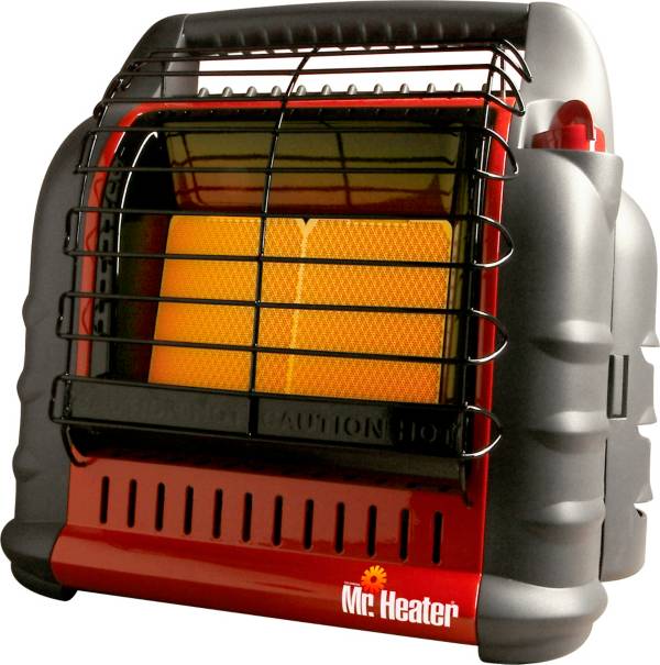 Mr. Heater Big Buddy Heater