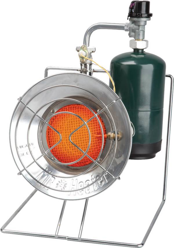 Mr. Heater MH15C Heater & Cooker