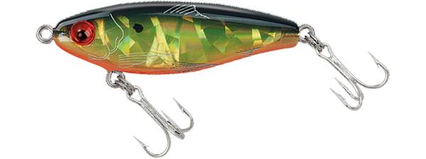 MirrOlure MirrOdine Suspending Twitchbait