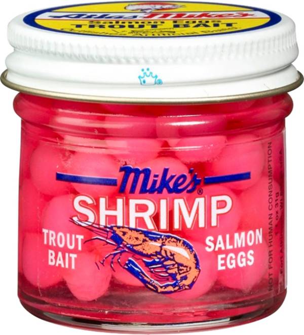 Mike's Shrimp Salmon Eggs product image