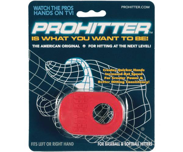 ProHitter Batting Grip Aid product image